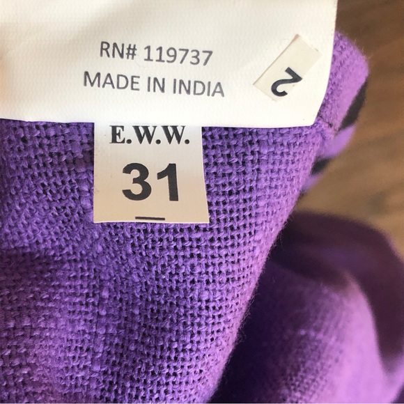 Mommy and me matching witch aprons - Picture 7 of 7